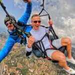Tandem Paragliding in Alanya with Professional Licensed Pilots - Meeting Point and Transportation Details in Alanya