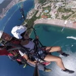 Tandem Paragliding in Budva with Expert Pilots/All-inclusive - Starting Point at Brajii Mountain for Takeoff