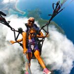 Tandem Paragliding in Ölüdeniz, Fethiye, Turkey - The Expertise of Captain Pilot Ceyhun Aksoy