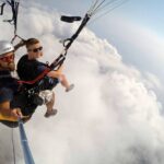 Tandem Paragliding Tour in Alanya with Roundtrip Transfer - Roundtrip Transfers Ensuring Comfort and Convenience