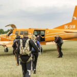 Tandem Skydiving Adventure in Prague - Duration and Scheduling of the Skydiving Experience