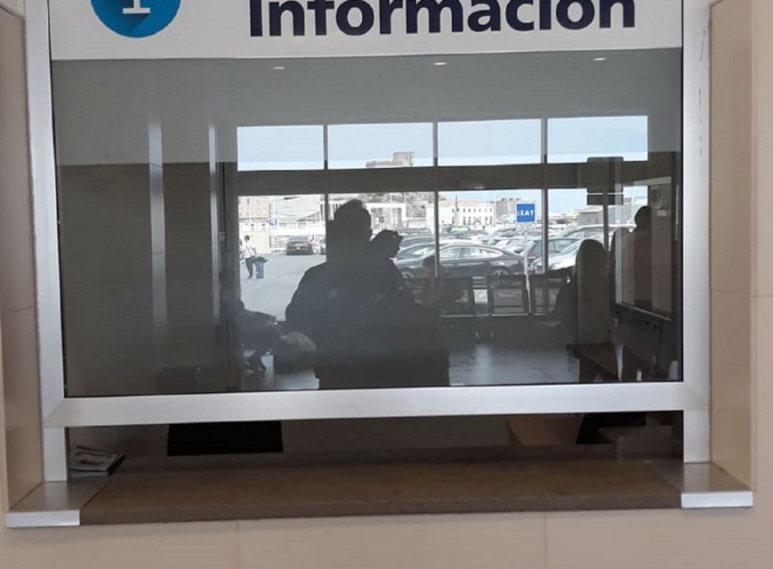 Tangier: 2-Day Trip From Tarifa - Accommodation at a 4-Star Rural Hotel