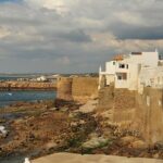 Tangier & Asilah Private Tour with from Malaga or Marbella - Exploring the Historic Medina of Asilah