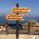 Tangier: Day Trip from Tarifa To Tanger { camel ride - Seamless Transportation from Tarifa to Tangier