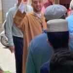 Tangier private luxury tour from Tarifa All inclusive - Starting the Journey: Ferry Crossing and Departure from Tarifa