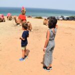 Tangier Private Tour from Malaga or Marbella w/ guide and driver - The Caves of Hercules: Natural Wonder Near Tangier