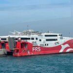 Tangier Private Tour from Seville Including Camel Ride & Lunch - From Seville to Tarifa for the Strait of Gibraltar Crossing