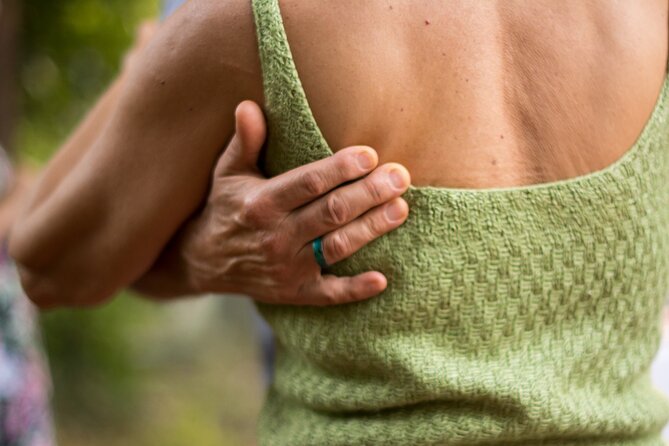 Tango Lessons in Apocoronas Area - Learning the Fundamentals of Tango in a Picturesque Setting