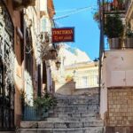 Taormina: A Self-Guided Audio Tour of Sicilys Hilltop Town - Starting Point with Stunning Views over Mount Etna