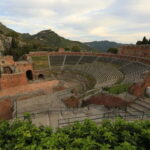 Taormina: Ancient Theater Entry Ticket and Guided Tour - Convenience of Skip-the-Line Entrance and Tour Duration
