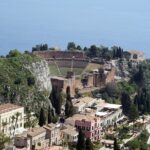 Taormina and Castelmola - The Charm of Castelmola: Medieval Alleys and Spectacular Views