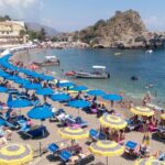 Taormina and Castelmola from Messina Shared Group Tour - Discovering Castelmola’s Scenic Heights