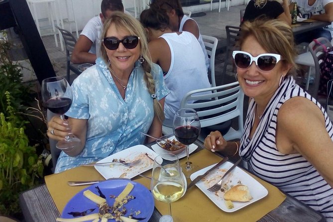 Taormina and Castelmola private and guided tour with Arancino - Exploring Castelmola: Medieval Charm and Mountain Views