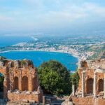 TAORMINA and CASTELMOLA TOUR - Practical Details: Pickup, Timing, and Transportation