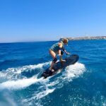 Taormina and Isola Bella Boat Tour: with Snorkeling and Aperitif - Starting Point at Vip Sailing in Giardini-Naxos