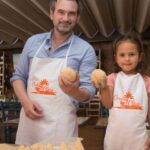 Taormina: Arancino making class - Starting Point at Porta Messina in Taormina