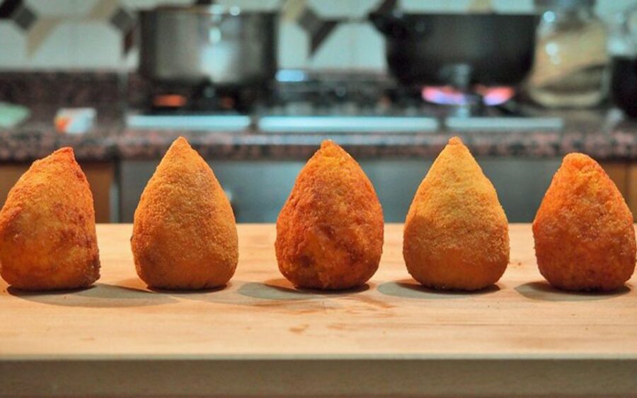 Taormina: Arancino Making Class with Drinks - The Chef-Led Instruction in Sicilian Culinary Traditions