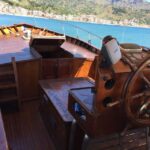 Taormina: Boat Tour to Taormina & Giardini Naxos with Drink - Exploring the Sicilian Sea Caves and Marine Ecosystems