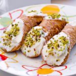 Taormina: Cannoli Making Class - Starting Point at Porta Messina in Taormina