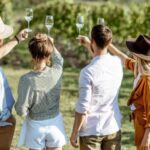 Taormina: Guided Etna Wine Tasting Half-Day Tour - Tasting Four Varieties of Local Wine