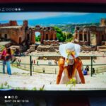 Taormina -Isola Bella ( Pearl of Mediterranean sea) - Visiting Taorminas Main Street and Its Architectural Marvels