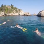 Taormina snorkeling experience - What Sets This Tour Apart: Views and Marine Life