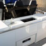 Taormina: unforgettable yacht private tour experience - Starting Point and Meeting Details in Giardini Naxos