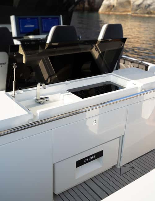 Taormina: unforgettable yacht private tour experience - Starting Point and Meeting Details in Giardini Naxos