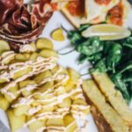 Tapas and Flamenco Evening - Tasting Traditional Tapas in the Gothic Quarter