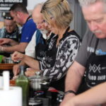 Tapas Cooking Workshop & Market Visit - Key Points