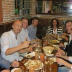 Tapas Crawl in Madrid Historical Quarter for Lunch or Dinner - Starting Point: Plaza Isabel II at Ópera Station