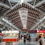 TAPAS GASTRONOMIC TOUR - Visiting the Central Market of Valencia