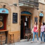 Tapas in La Barceloneta - Guided Tour - Discovering La Barceloneta’s Fishing Village Roots
