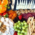 Tapas in the vineyards - The Scenic Utiel-Requena Vineyards