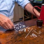 Tapas & Traditions of Seville Guided Food Tour - Sampling the Best Churros in Bar El Comercio