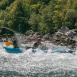 Tara Canyon: Canoe Adventure with Picnic and Photos - Picking Up at the Rafting Center in Montenegro