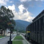 Tara National Park, Mokra Gora and Zlatibor - Walking Through History in Sirogojno Village