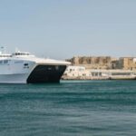 Tarifa: Day trip to Tangier by ferry with exclusive VIP service - Crossing the Strait in Style on a Fast Ferry