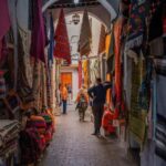 Tarifa: Day trip to Tangier by ferry with lunch and tour guide - From Tarifa to Tangier: Fast Ferry Ride & Arrival at the Port de Tanger Ville