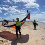 Tarifa: Kitesurfing Group Lesson - Discover Tarifa’s Famous Kitesurfing Scene