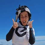 Tarifa: Private Kitesurfing Lessons - Introduction to Tarifas Kitesurfing Hotspot