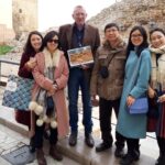 Tarragona and Sitges Tour with Small Group and Hotel Pick Up - Strolling Through Tarragona’s Medieval Old Town
