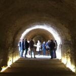 Tarragona Hidden Gems Private Tour - Starting at the Old Town’s Historic Walls