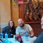 Tarragona: History & Olive Oil tasting from Barcelona - How the Tour Begins: Pickup and City Tour of Tarragona