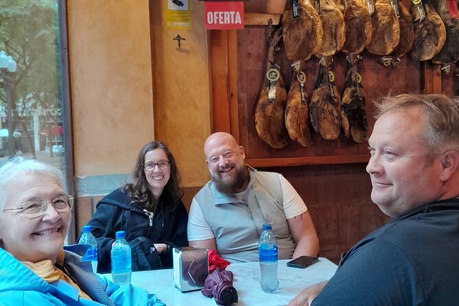 Tarragona: History & Olive Oil tasting from Barcelona - How the Tour Begins: Pickup and City Tour of Tarragona