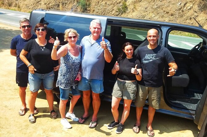 Tarragona Private Tour with Hotel Pick Up - Visiting the Pont del Diable: Tarragona’s Roman Aqueduct