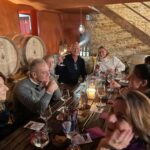 Tassarolo: Guided Cellar Tour and Wine Tasting - Tasting of Five Organic and Biodynamic Wines