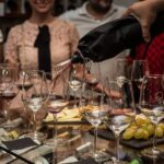 Taste Alicante Guided Tour - Walking Along the Esplanade of Spain and Tasting Horchata