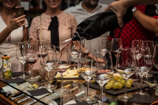 Taste Alicante Guided Tour - Walking Along the Esplanade of Spain and Tasting Horchata