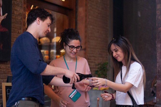 Taste Bologna Food Walking Tour - Discovering Bologna’s Historic Food Market
